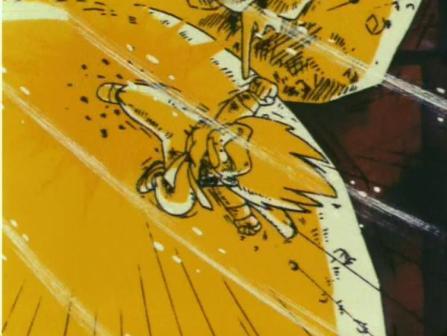 Dragon Ball 第40話 どうする悟空 戦慄のブヨン ドラゴンボールz Gt 改 レイジングブラストファンサイト